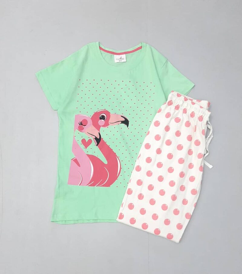 بلوز و شلوار فِلامین - Image 4