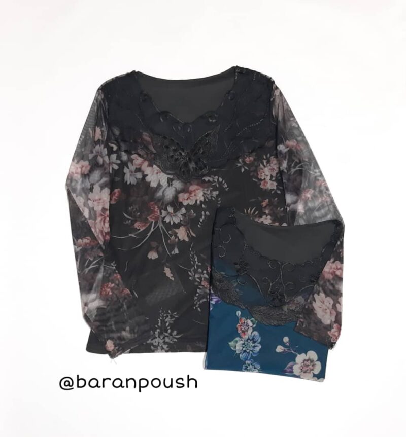 بلوز رونیکا - Image 2