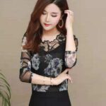 بلوز رونیکا - Image 6