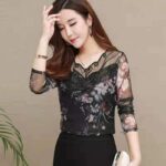 بلوز رونیکا - Image 5