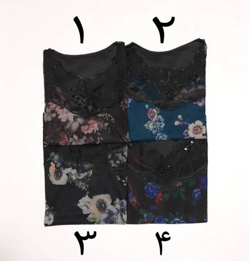 بلوز رونیکا - Image 3