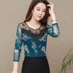 بلوز رونیکا - Image 4