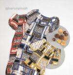 سارافن ساحلی ثمین