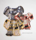 سارافن ساحلی ثمین - Image 5