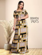 سارافن ساحلی ثمین - Image 2