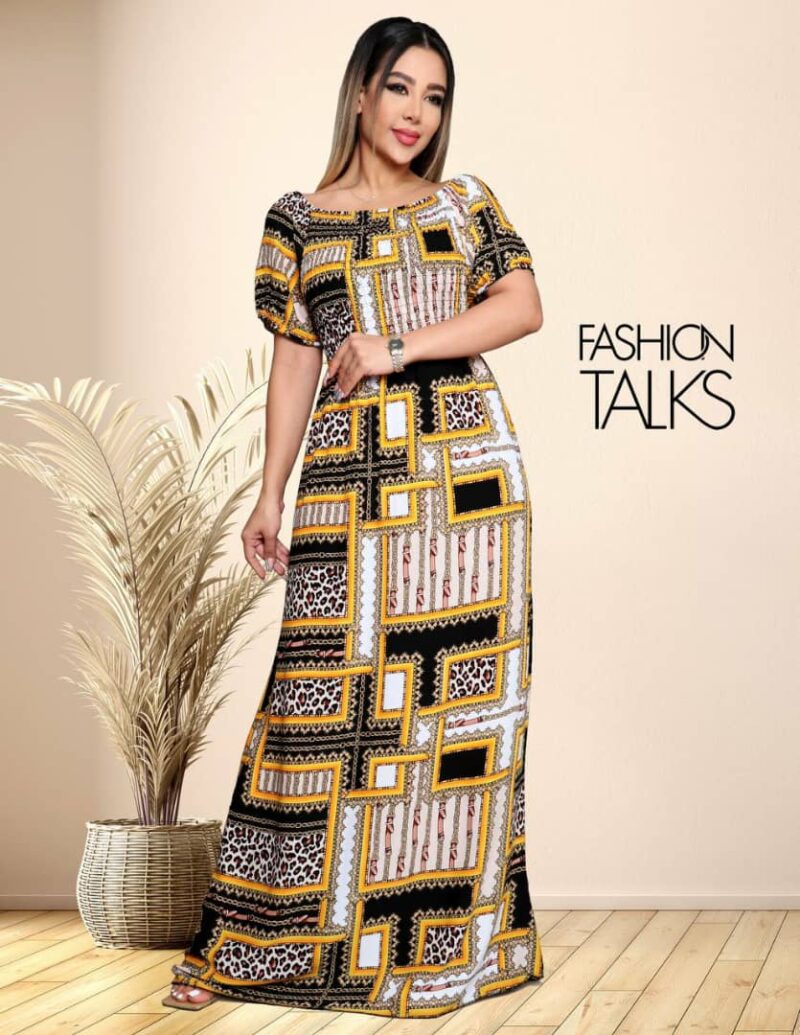 سارافن ساحلی ثمین - Image 2