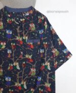 شومیز جغد - Image 2