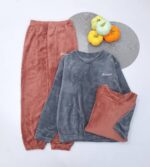 ست بلوز و شلوار ببعی ?