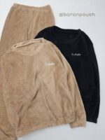 ست بلوز و شلوار ببعی ? - Image 4