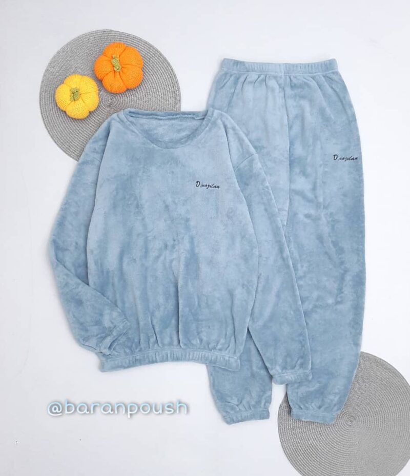 ست بلوز و شلوار ببعی ? - Image 2