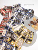 سارافن ساحلی ثمین - Image 6