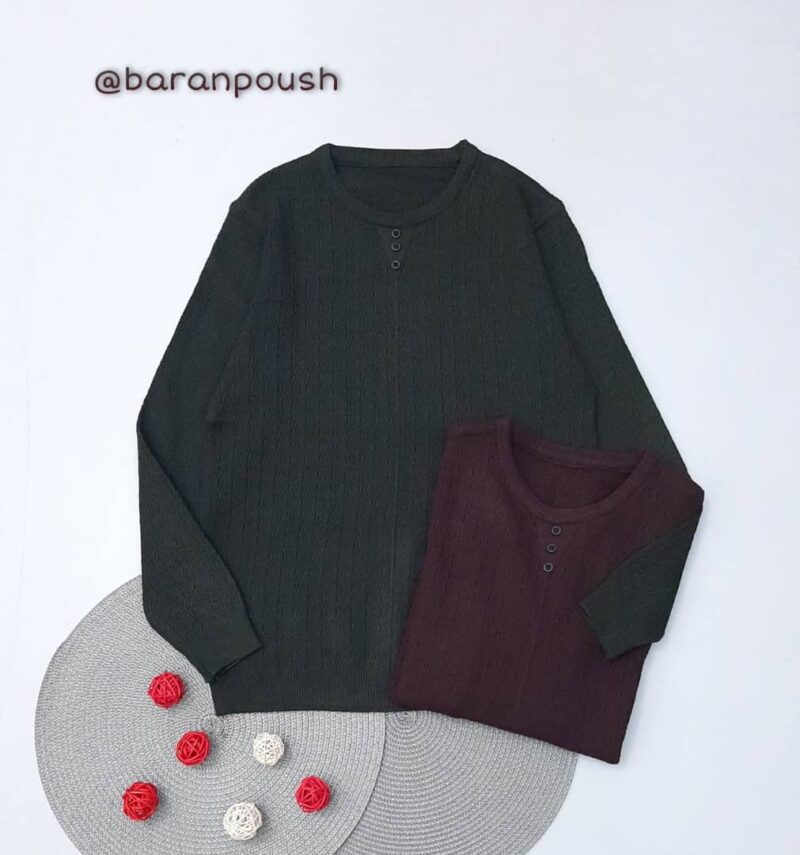 بلوز باربُد - Image 4