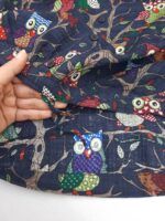 شومیز جغد - Image 3