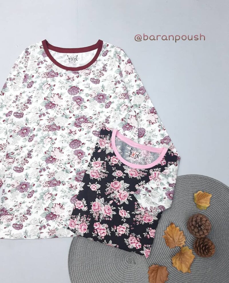 WhatsApp Image 5-01-01 at 1.23.23 PM بلوز یگانه - Image 2