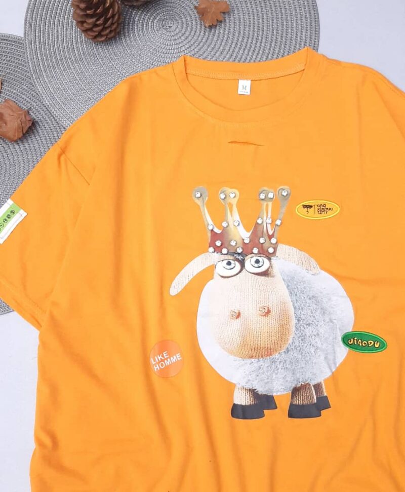 تیشرت پادشاه ? - Image 2