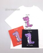 تیشرت Daima - Image 2