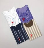 بلوز نیلو - Image 3