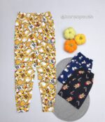 شلوار راحتی فِندی