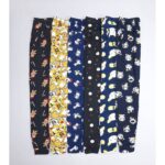 شلوار راحتی فِندی - Image 4