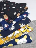 شلوار راحتی فِندی - Image 3