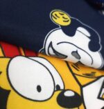 شلوار راحتی فِندی - Image 5