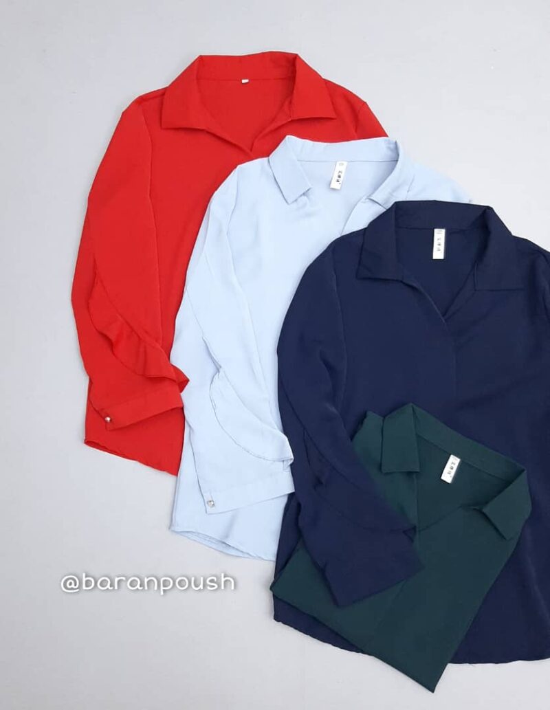 WhatsApp Image 2022-02-11 at 8.00.49 PM شومیز تالین - Image 1