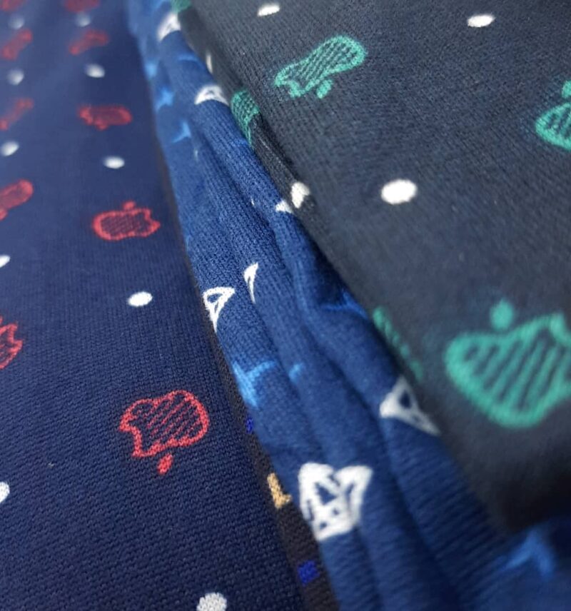 شلوار راحتی آلما - Image 5