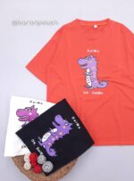 تیشرت Daima - Image 3