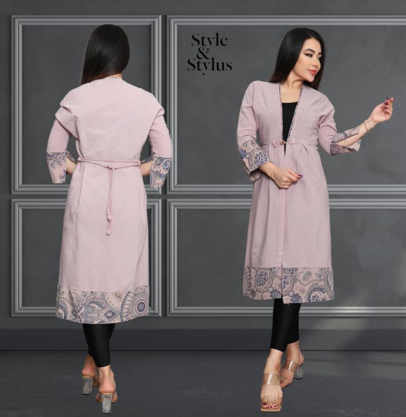 تونیک گیلدا - Image 4