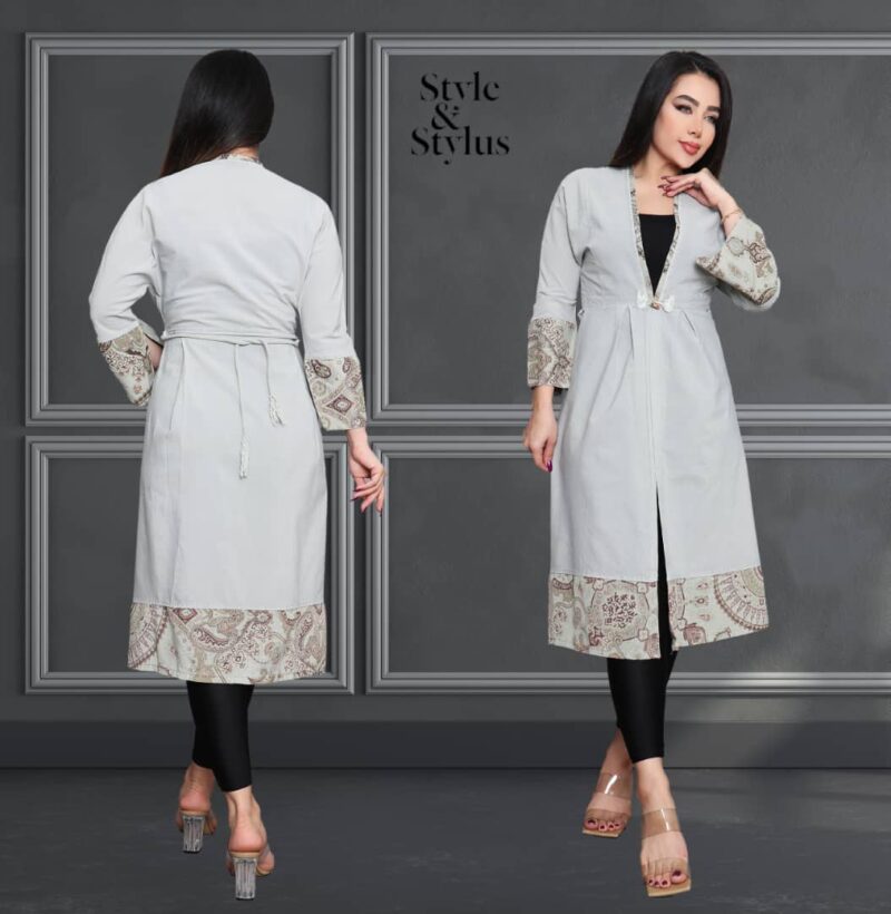 تونیک گیلدا - Image 3