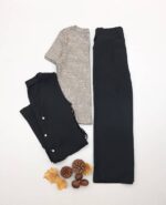 سه تیکه صبا