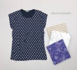 بلوز نیلو - Image 2