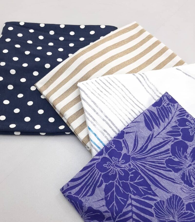 بلوز نیلو - Image 5