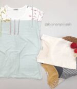 بلوز نیلا - Image 5