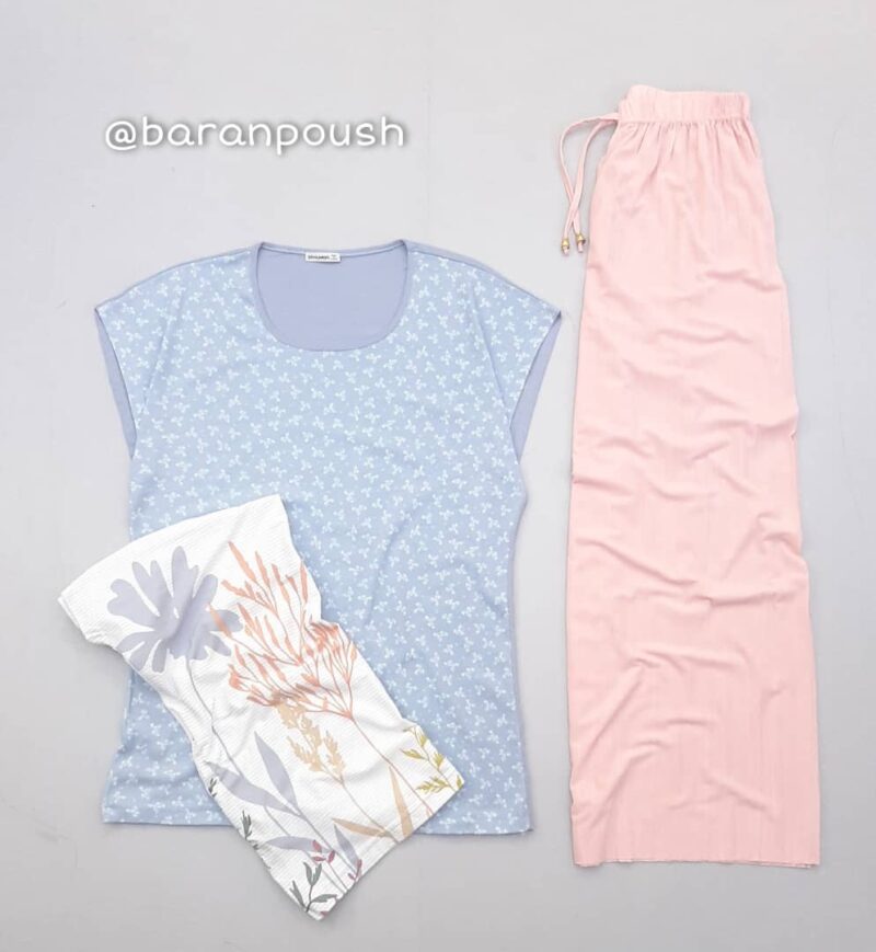 بلوز مینو - Image 2