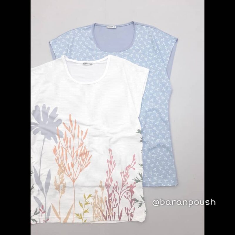 بلوز مینو - Image 3