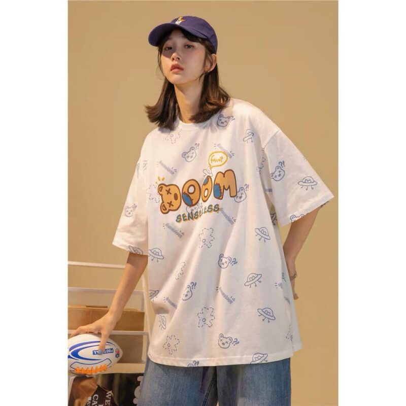 تیشرت Boom - Image 6