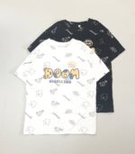 تیشرت Boom - Image 2