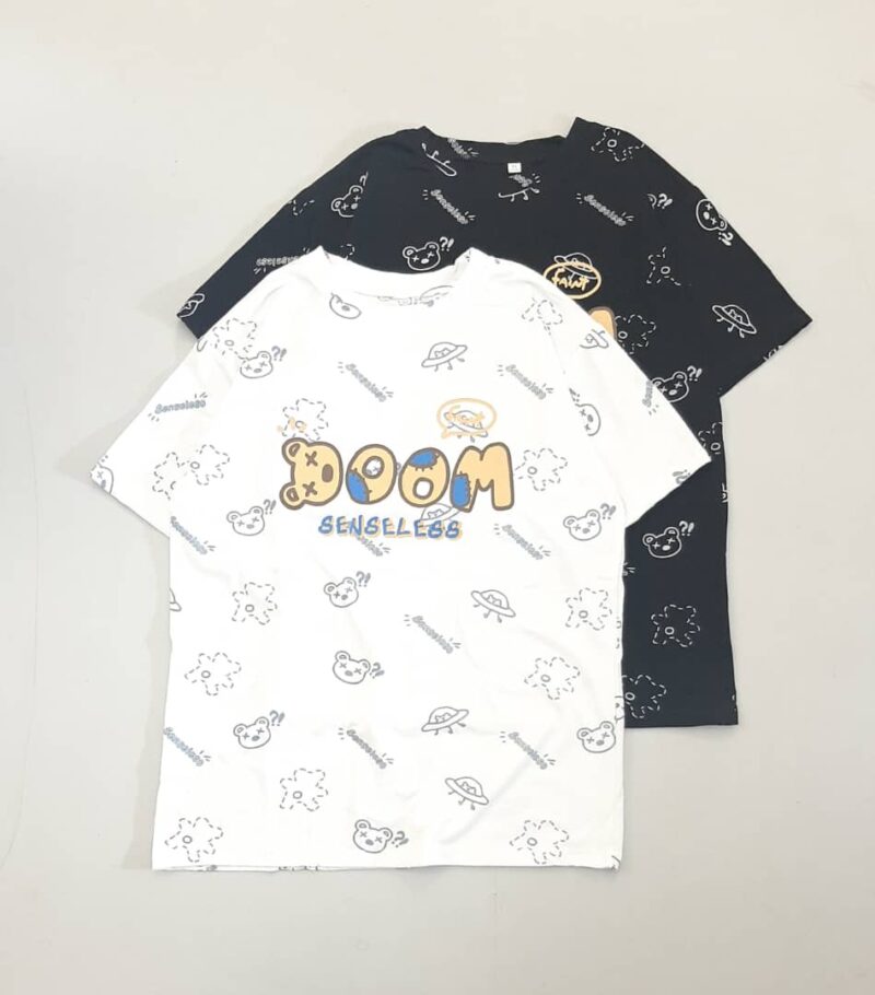 تیشرت Boom - Image 2