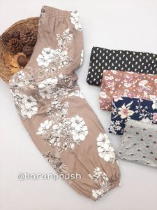 شلوار ندا - Image 2