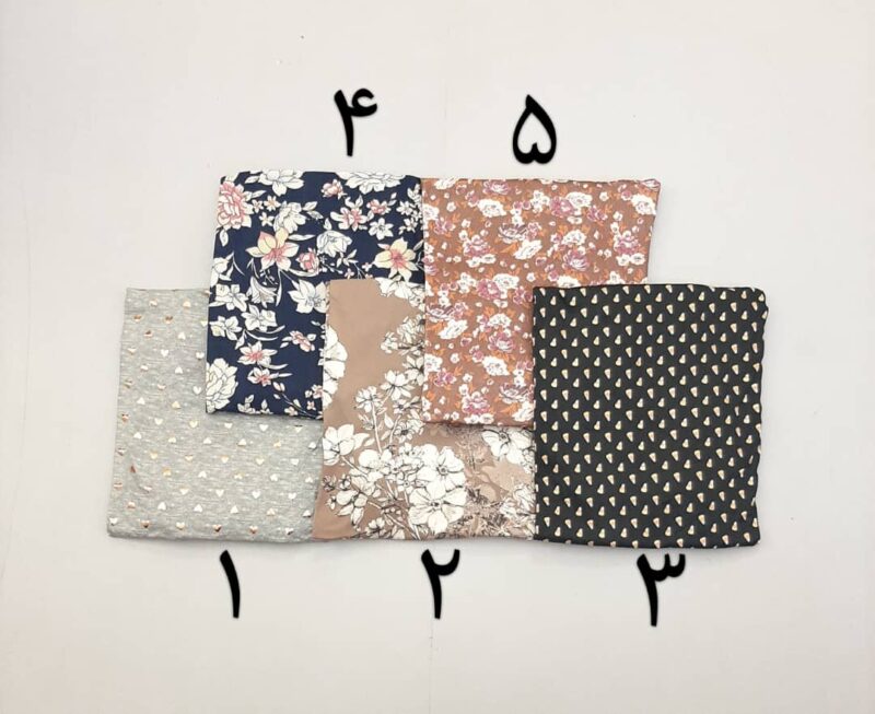 شلوار ندا - Image 4