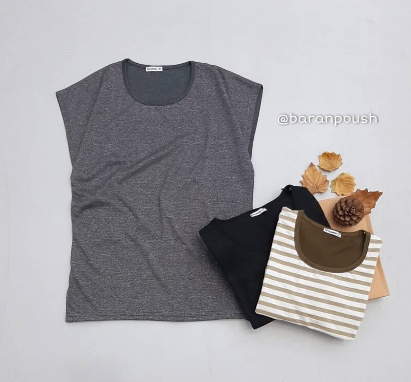 WhatsApp Image 2022-02-28 at 6.02.40 PM بلوز رانا - Image 1