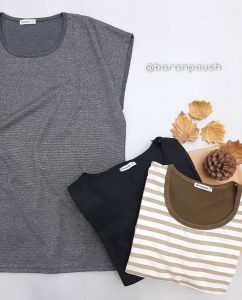 بلوز رانا - Image 3