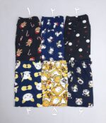 شلوار راحتی فِندی - Image 2