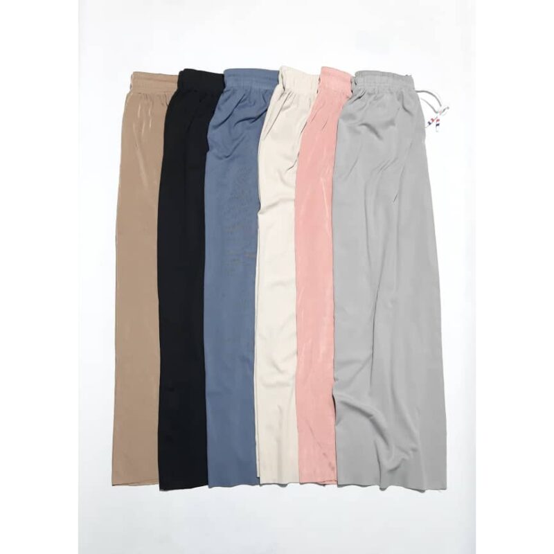 دامن شلواری شاپرک - Image 2