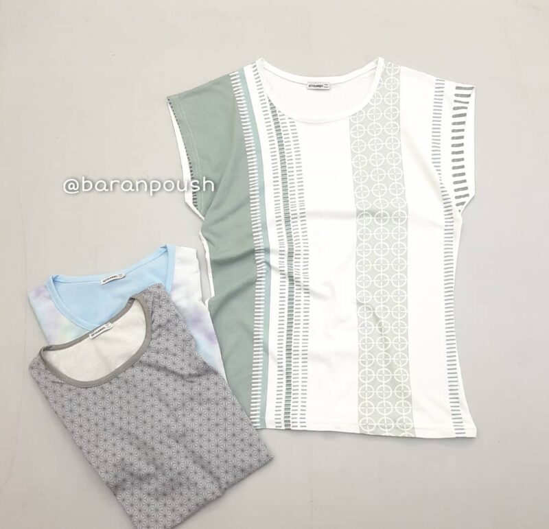 بلوز مریم - Image 2