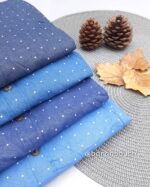 تونیک مانتویی ژیلا - Image 7