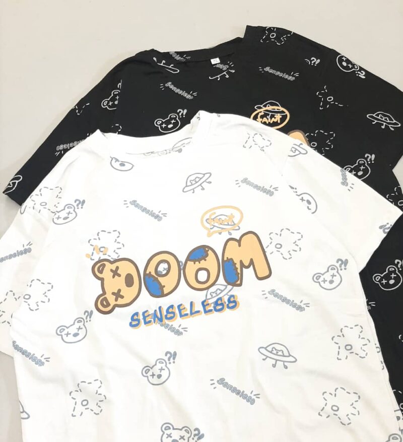 تیشرت Boom - Image 3