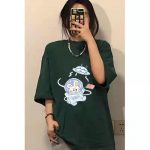 تیشرت رابیت - Image 9