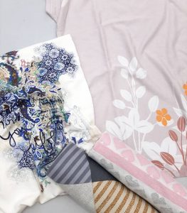 بلوز لورا - Image 3